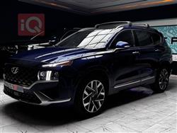 هيونداي سانتافي